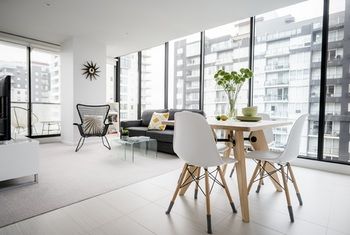 Apartment2c - Metro - Accommodation Gladstone 8