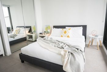 Apartment2c - Metro - Accommodation Gladstone 9