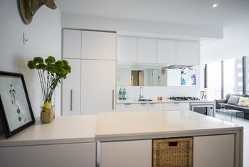 Apartment2c - Metro - Accommodation Gladstone 10