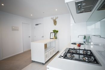 Apartment2c - Metro - Accommodation Gladstone 11