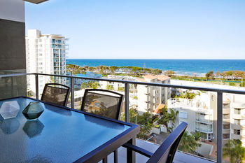 Direct Hotels - Verve On Cotton Tree - Accommodation Gladstone 0