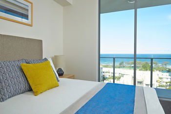 Direct Hotels - Verve On Cotton Tree - Accommodation Gladstone 3
