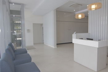 Direct Hotels - Verve On Cotton Tree - Accommodation Gladstone 6