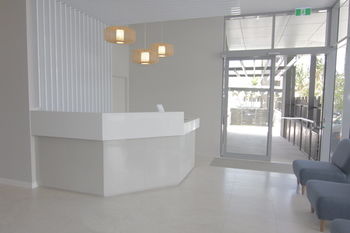 Direct Hotels - Verve On Cotton Tree - Accommodation Gladstone 7