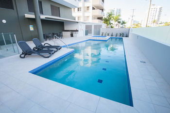 Direct Hotels - Verve On Cotton Tree - Accommodation Gladstone 16