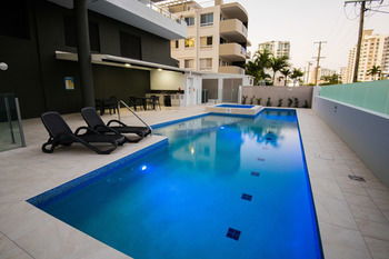 Direct Hotels - Verve On Cotton Tree - Accommodation Gladstone 17