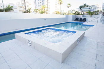 Direct Hotels - Verve On Cotton Tree - Accommodation Gladstone 18