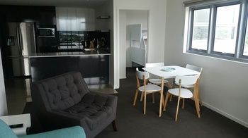 Direct Hotels - Verve On Cotton Tree - Accommodation Gladstone 20