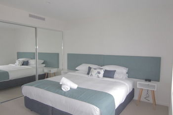 Direct Hotels - Verve On Cotton Tree - Accommodation Gladstone 25