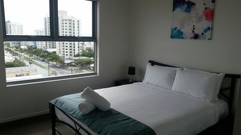 Direct Hotels - Verve On Cotton Tree - Accommodation Gladstone 26