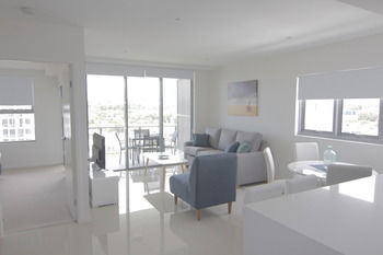 Direct Hotels - Verve On Cotton Tree - Accommodation Gladstone 27