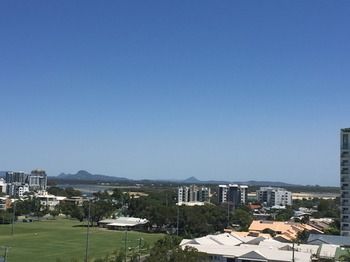 Direct Hotels - Verve On Cotton Tree - Accommodation Gladstone 28