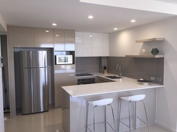 Direct Hotels - Verve On Cotton Tree - Accommodation Gladstone 29