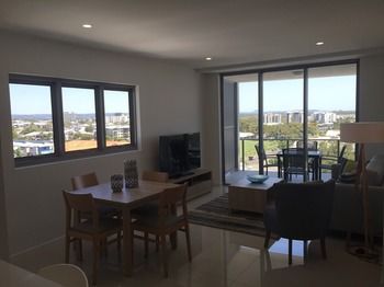 Direct Hotels - Verve On Cotton Tree - Accommodation Gladstone 33