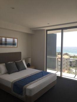 Direct Hotels - Verve On Cotton Tree - Accommodation Gladstone 34