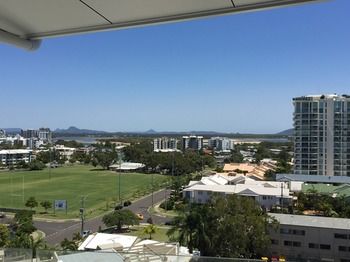 Direct Hotels - Verve On Cotton Tree - Accommodation Gladstone 37