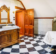 The Regents Park - Accommodation Gladstone