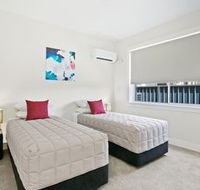 Belmont Executive Apartments - Accommodation Gladstone