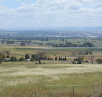 Bathurst Goldfields - Accommodation Gladstone