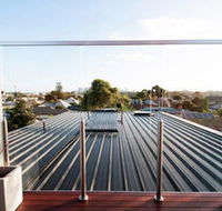 Position Perfect - Accommodation Gladstone
