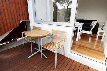 Position Perfect - Accommodation Gladstone 22