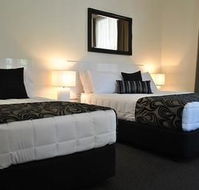 Heritage River Motor Inn - Accommodation Gladstone