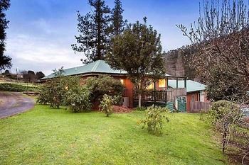 Annie's Escape In Warburton - Accommodation Gladstone 0