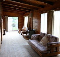 A Settleraposs Cottage - Accommodation Gladstone