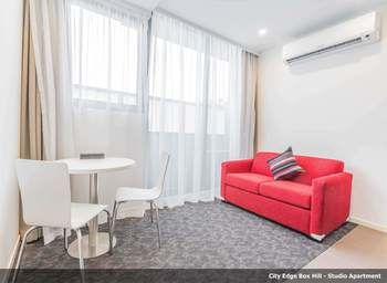 City Edge Box Hill - Accommodation Gladstone 14