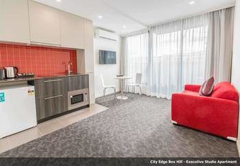 City Edge Box Hill - Accommodation Gladstone 15