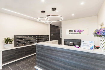 City Edge Box Hill - Accommodation Gladstone 17