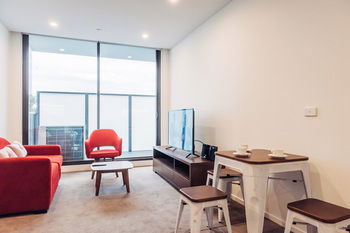 City Edge Box Hill - Accommodation Gladstone 28