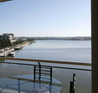 Homebush 3 Ben Furnished Apartment - Accommodation Gladstone