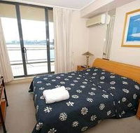 Homebush 70 Ben Furnished Apartment - Accommodation Gladstone