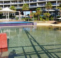 Homebush 57 Ben Furnished Apartment - Accommodation Gladstone
