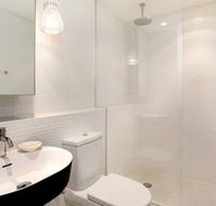 Corporate Keys- Lilli Apartments - Accommodation Gladstone