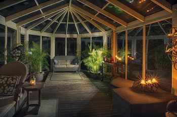 Aquila Nova Retreat - Accommodation Gladstone 5