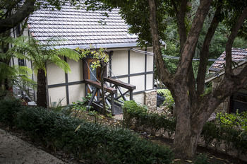 Aquila Nova Retreat - Accommodation Gladstone 9