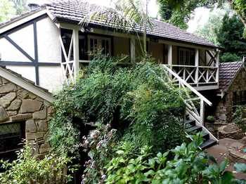 Aquila Nova Retreat - Accommodation Gladstone 13