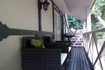 Aquila Nova Retreat - Accommodation Gladstone 15