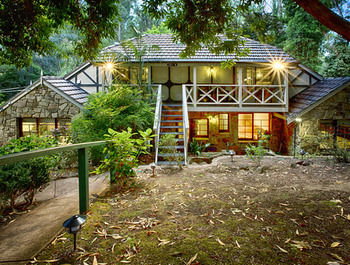 Aquila Nova Retreat - Accommodation Gladstone 16