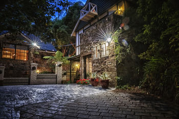 Aquila Nova Retreat - Accommodation Gladstone 25