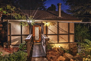 Aquila Nova Retreat - Accommodation Gladstone 26