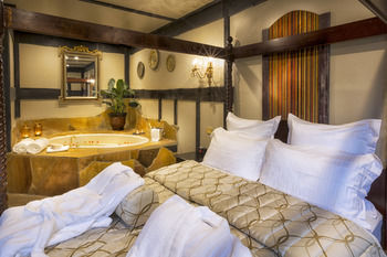 Aquila Nova Retreat - Accommodation Gladstone 27