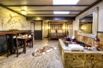 Aquila Nova Retreat - Accommodation Gladstone 28