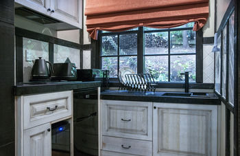 Aquila Nova Retreat - Accommodation Gladstone 33