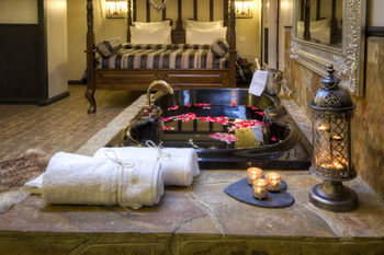 Aquila Nova Retreat - Accommodation Gladstone 34