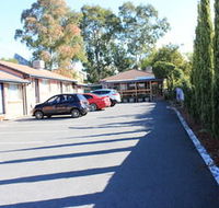 Tamworth Lodge Motel - Accommodation Gladstone