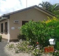 Riverpark Maroochy Motel - Accommodation Gladstone