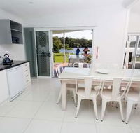 BIG4 Solitary Islands Resort - Caravan Park - Accommodation Gladstone